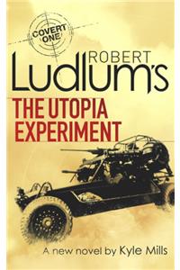 Robert Ludlums Utopia Experiment EXPORT