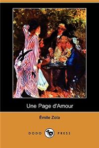 Page D'Amour (Dodo Press)