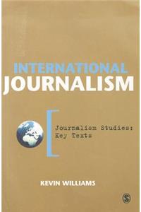 International Journalism