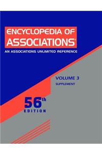 Encyclopedia of Associations