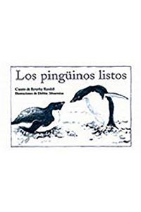 Los Pinguinos Listos (the Clever Penguin)