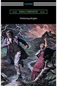 Wuthering Heights (with an Introduction by Mary Augusta Ward)