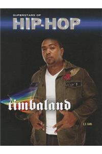 Timbaland