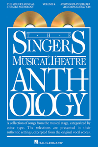 Singer's Musical Theatre Anthology