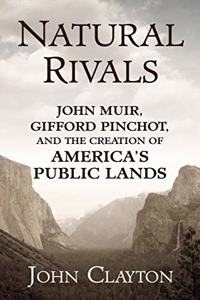 Natural Rivals