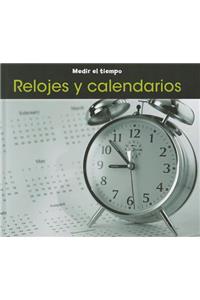 Relojes Y Calendarios