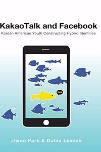 KakaoTalk and Facebook