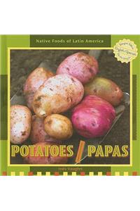 Potatoes / Papas