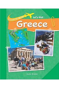 Let's Visit Greece