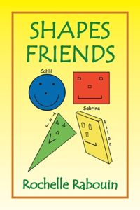 Shapes Friends