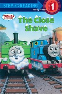 Close Shave