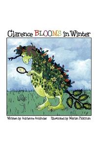 Clarence Blooms in Winter