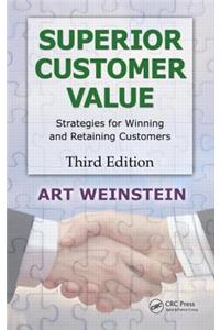 Superior Customer Value