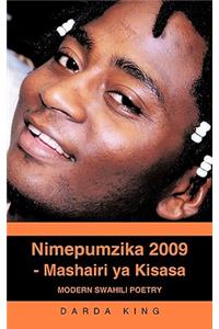 Nimepumzika 2009 - Mashairi YA Kisasa