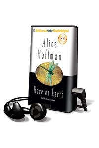 Here on Earth