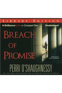 Breach of Promise