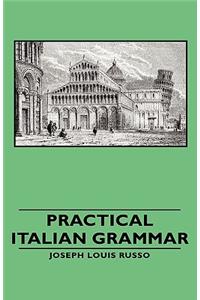 Practical Italian Grammar