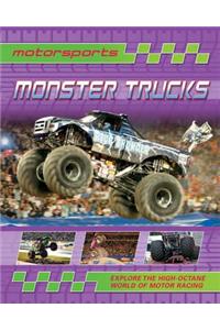 Monster Trucks