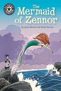 Reading Champion: The Mermaid of Zennor