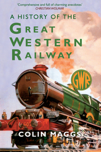 History of the Great Western Railway