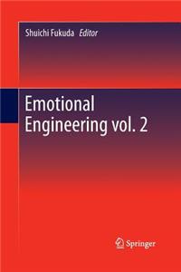 Emotional Engineering Vol. 2