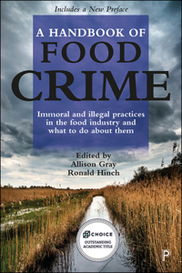 Handbook of Food Crime