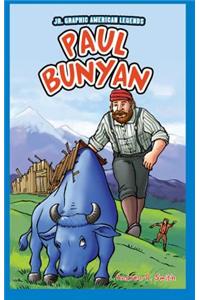 Paul Bunyan