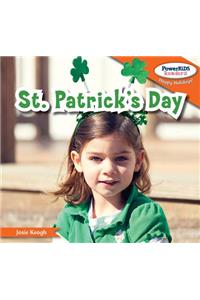 St. Patrick's Day