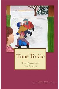 Time To Go