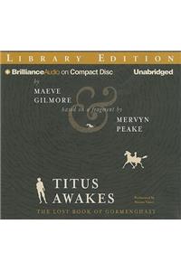 Titus Awakes
