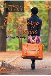 A lo largo del camino