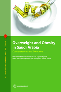 Overweight and Obesity in Saudi Arabia