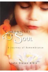 Chronicles of a Soul: A Journey of Remembrance