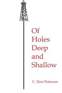 Of Holes Deep and Shallow