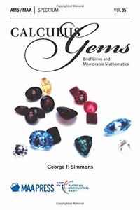 Calculus Gems