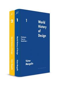 World History of Design