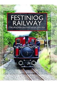 Festiniog Railway