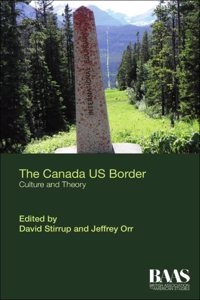 Canada-Us Border