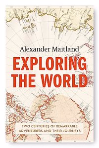 Exploring the World