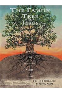 The Family Tree of Jesus