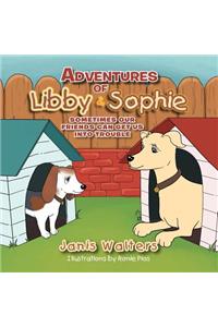 Adventures of Libby & Sophie
