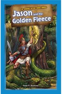 Jason and the Golden Fleece