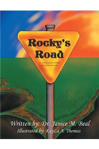 Rocky's Road