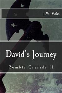 Zombie Crusade Book II