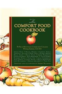 Comfort Food Cookbook