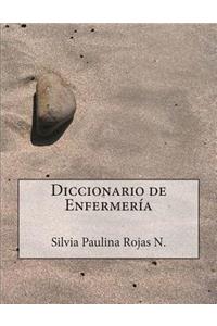 Diccionario de Enfermería - Segunda Edición