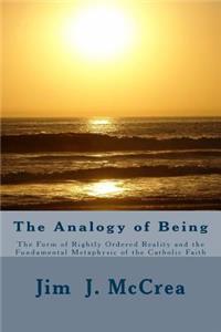 Analogy of Being