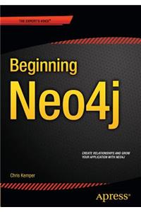 Beginning Neo4j