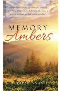 Memory Ambers