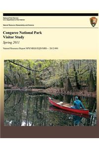 Congaree National Park Visitor Study